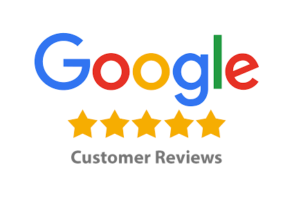 Churchill Transfers customer reviews on Google